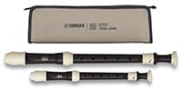 YAMAHA / YRSA-324B　ソプラノアルトセット バロック式