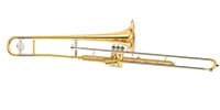 YAMAHA ( ヤマハ ) YSL-872 アルトトロンボーン 送料無料