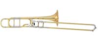 YAMAHA / YSL-882GORII テナーバストロンボーン