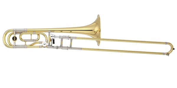 YAMAHA ( ヤマハ ) YSL-640 テナーバストロンボーン 送料無料