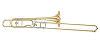 YAMAHA YSL-882O テナーバストロンボーン Xeno