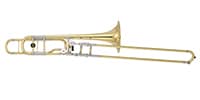 YAMAHA / YSL-882OII テナーバストロンボーン