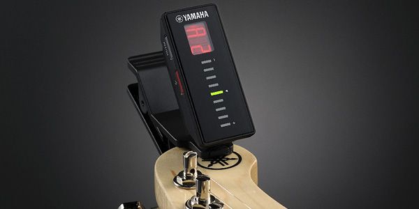 YAMAHA / YTC10 画像2