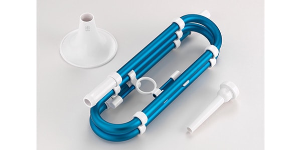 YAMAHA / YTL-110 プレトランペット Trova トローヴァ画像5