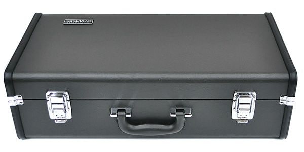 YTR-2330 B♭トランペット スタンダートモデル ゴールドラッカー