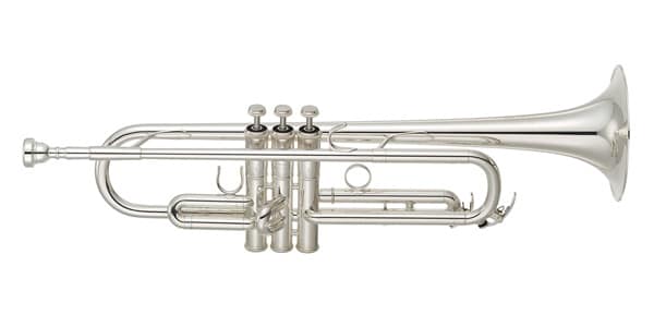 YAMAHA / YTR-8310ZS トランペット ボビー・シュー監修 お手入れセット付