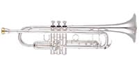 YAMAHA / YTR-8335S  Bbトランペット Xeno