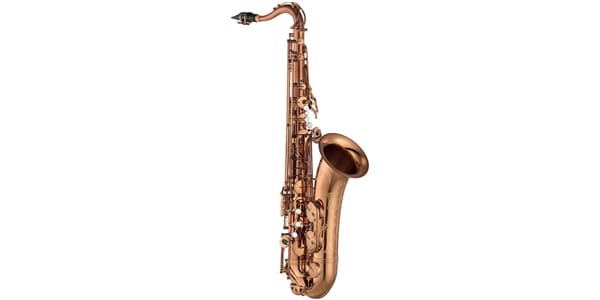 YAMAHA / YTS-62A  tenor saxophone amber lacquer finish