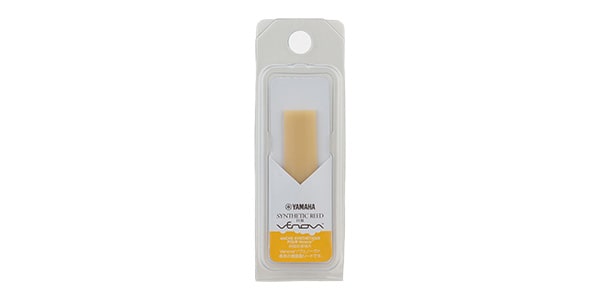 YAMAHA/BFYVS100REED Soprano Venova専用樹脂製リード