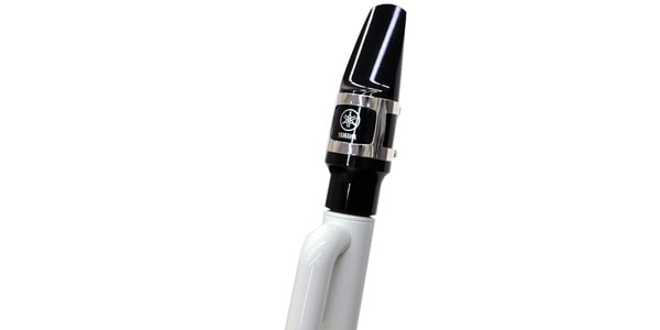 YVS-120 Alto Venova for Saxophone-Like Sound - Yamaha USA