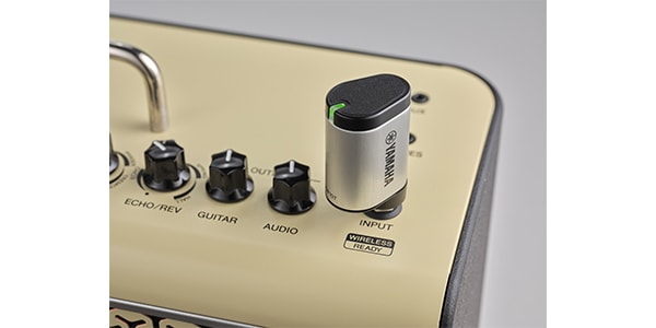 YAMAHA / YW10T画像6