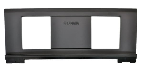 YAMAHA/ZP509400 NP12, P45用 譜面台 ブラック