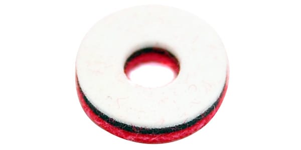 YAMAHA ( ヤマハ )  / ZH659010 ピストンパッド 画像2