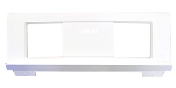 YAMAHA / ZR891002 Music stand for NP-32WH画像2