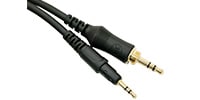 YAMAHA ZW371900 3.0m Straight cable