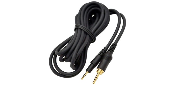 YAMAHA ( ヤマハ ) ZW371900 HPH-MT5/MT8用3.0mストレート YAMAHA ( ヤマハ ) ZW371900 HPH-MT5/MT8用3.0mストレート