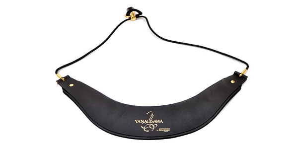 YANAGISAWA ( ヤナギサワ )  / 皮製ストラップ サックス用