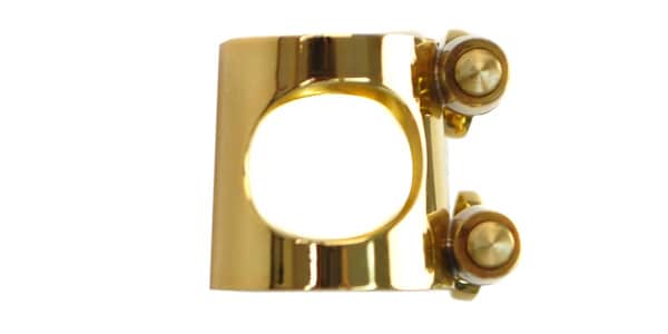 YANAGISAWA ( ヤナギサワ ) ソプラニーノサックス用リガチャー 送料