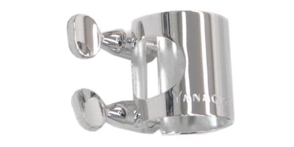 YANAGISAWA ( ヤナギサワ ) ソプラニーノサックス用リガチャー 送料