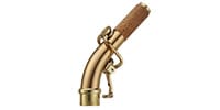 YANAGISAWA / 	SCW2 Curved soprano saxophone neck lacquer