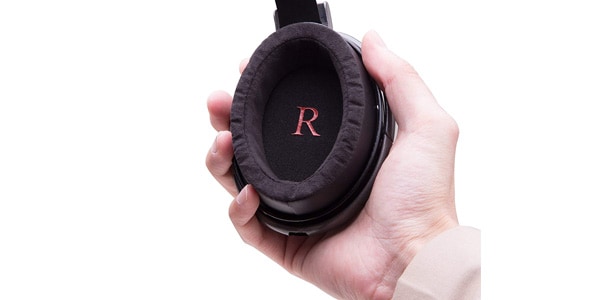 YAXI / for HD650 ブラック ALC-650画像5