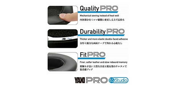 YAXI / BS Studio ホワイト BS-WH画像2