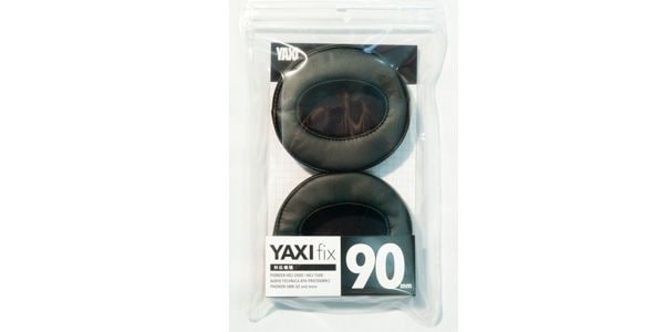 YAXI ( ヤクシー )  / FIX90 ブラック 画像3