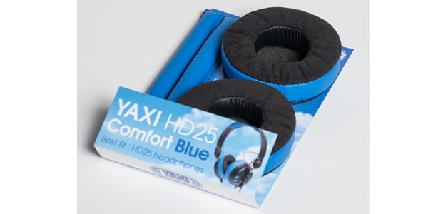 YAXI / HD25CB画像4