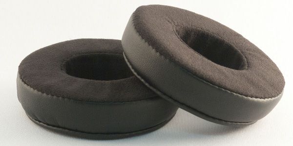 HD25 Comfort ブラック HD25CMF