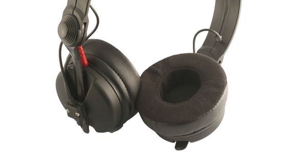 YAXI ( ヤクシー )  / HD25 Comfort ブラック HD25CMF画像3