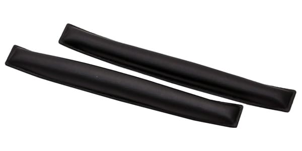 YAXI ( ヤクシー )  / HD25 Head Cushion ブラックHD25HC-BLK