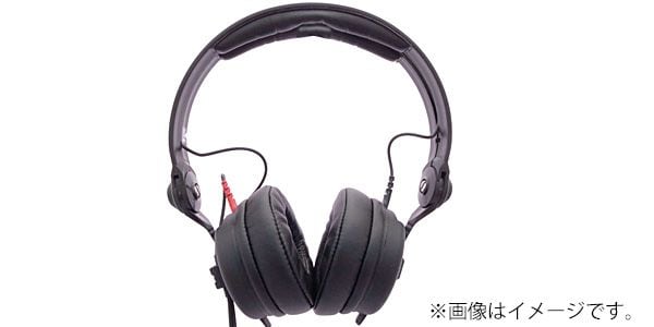 YAXI / HD25 TypeB ブラック HD25TB-BLK 画像2