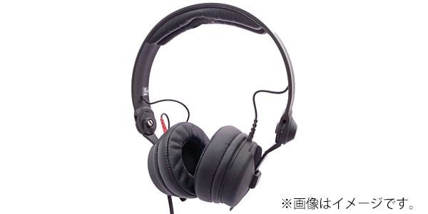 YAXI / HD25 TypeB ブラック HD25TB-BLK 画像3