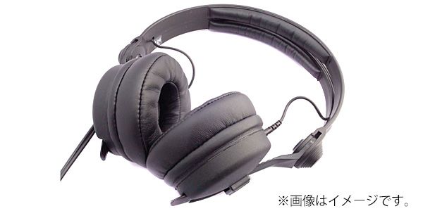 YAXI / HD25 TypeB ブラック HD25TB-BLK 画像4