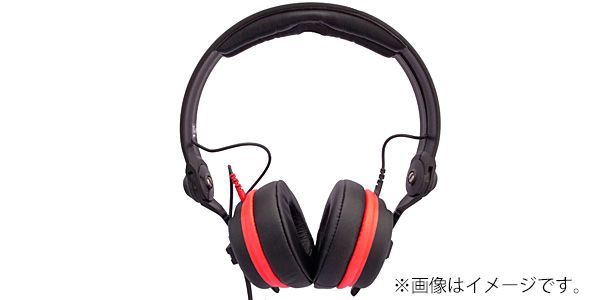 YAXI ( ヤクシー )  / HD25 TypeB レッド HD25TB-RED 画像2