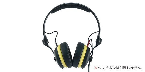 YAXI ( ヤクシー )  / for HD25 typeB Yellow 画像3