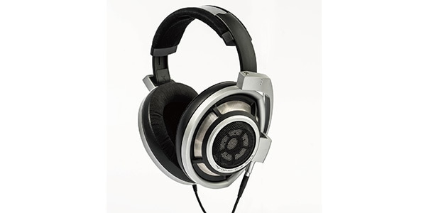 YAXI / HD800CMF画像4