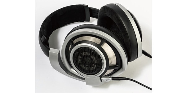 YAXI / HD800CMF画像5