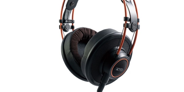 YAXI / K712/Q701 Comfort イヤーパッド【K7XX_NMR】画像2