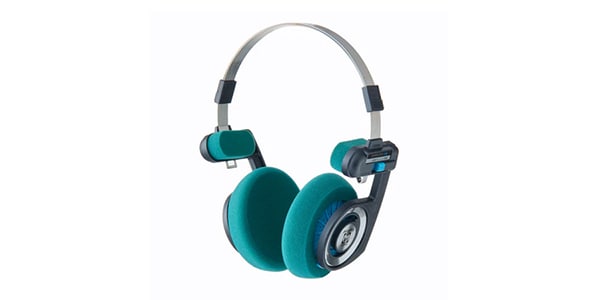 YAXI / PP-GN Green for Porta Pro
