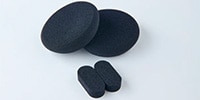 YAXI / YAXI Earpads + Headband Cushions for Koss PortaPro Black