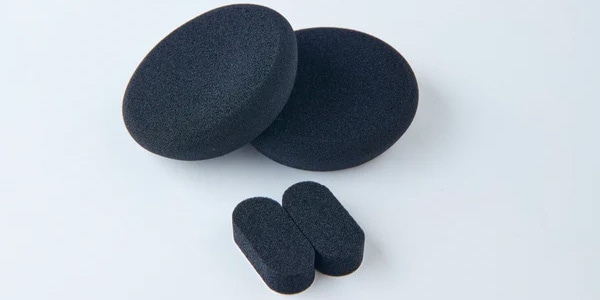 YAXI / YAXI Earpads + Headband Cushions for Koss PortaPro Black