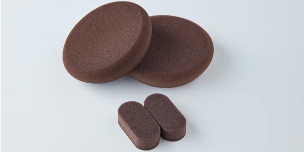 YAXI / YAXI Earpads + Headband Cushions for Koss PortaPro Brown