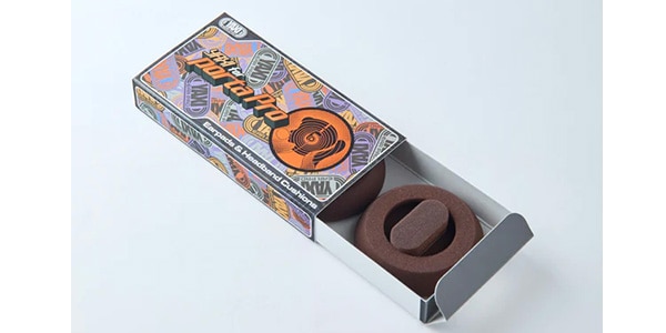 YAXI / YAXI Earpads + Headband Cushions for Koss PortaPro Brown画像2