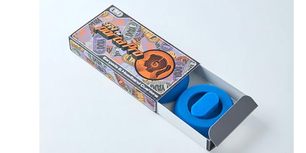 YAXI / YAXI Earpads + Headband Cushions for Koss PortaPro Blue画像2