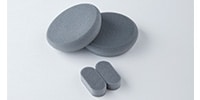 YAXI / YAXI Earpads + Headband Cushions for Koss PortaPro Grey