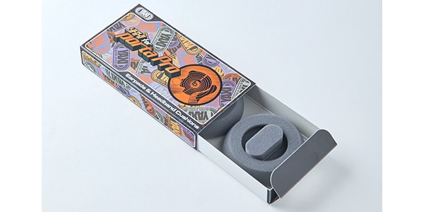 YAXI / YAXI Earpads + Headband Cushions for Koss PortaPro Grey画像2