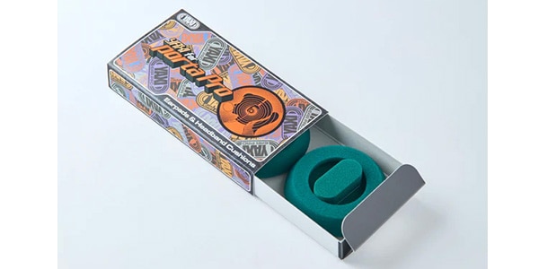 YAXI / YAXI Earpads + Headband Cushions for Koss PortaPro Green画像2