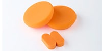 YAXI / YAXI Earpads + Headband Cushions for Koss PortaPro Orange