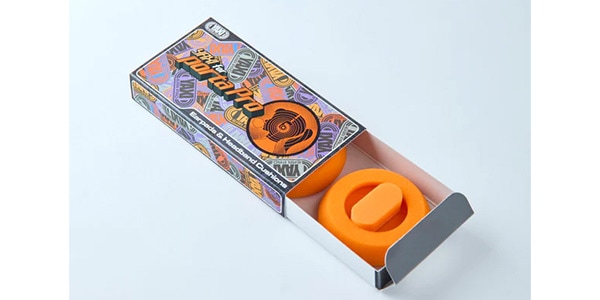 YAXI / YAXI Earpads + Headband Cushions for Koss PortaPro Orange画像2